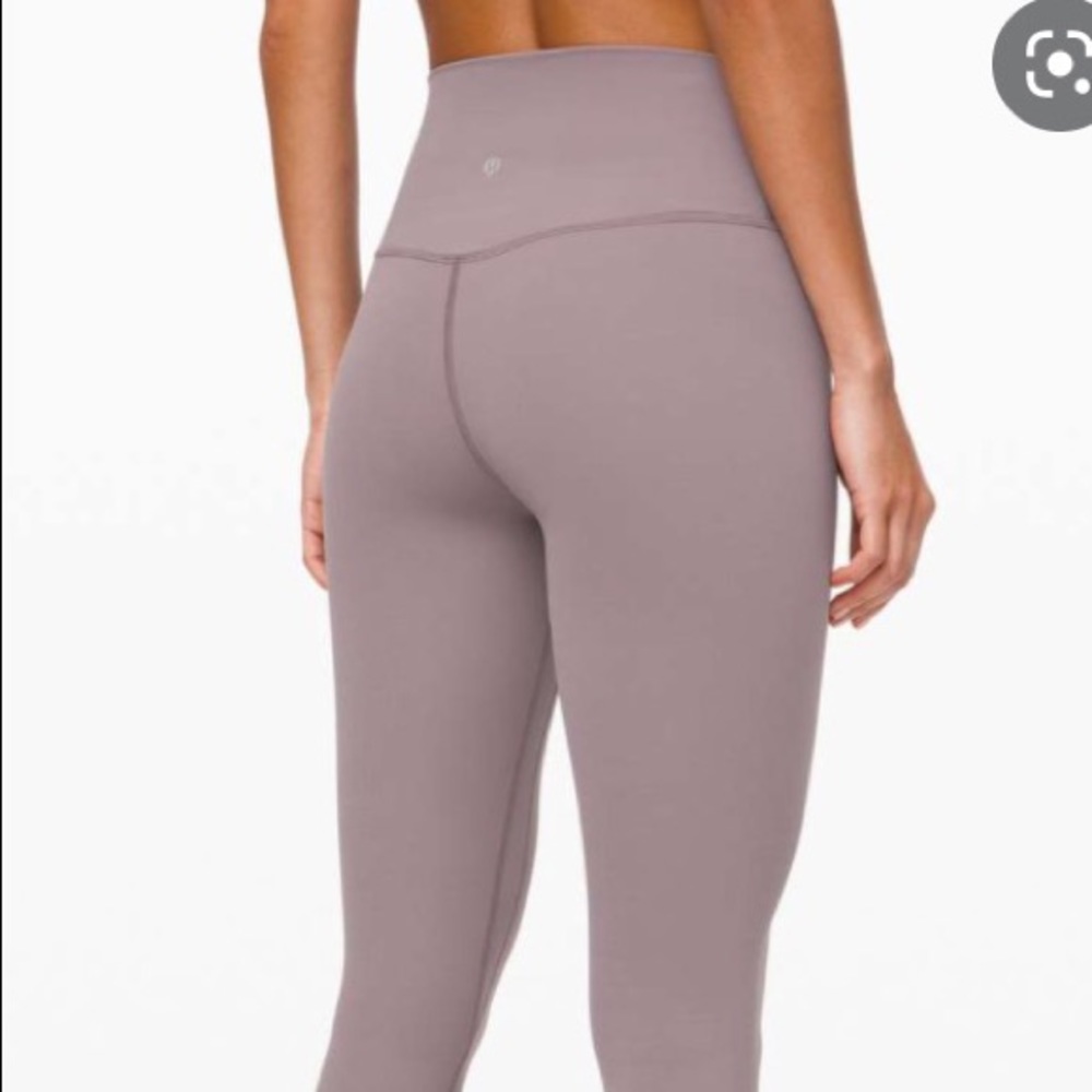Lululemon Align 31”